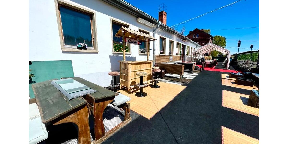 Gewerbeobjekt Bad Langensalza - 150&euro; | Angebot:26418552
