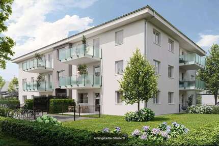 Wohnung Hirschaid - 3 Zimmer, 79 m&sup2;, 1.090&euro; | Angebot:26274683