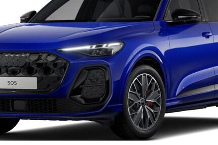 Audi SQ5 18.600 km 69.900 &euro; Ebersberg bei München 85560