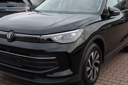 VW Tiguan 1.999 km 36.770 &euro; Attendorn 57439