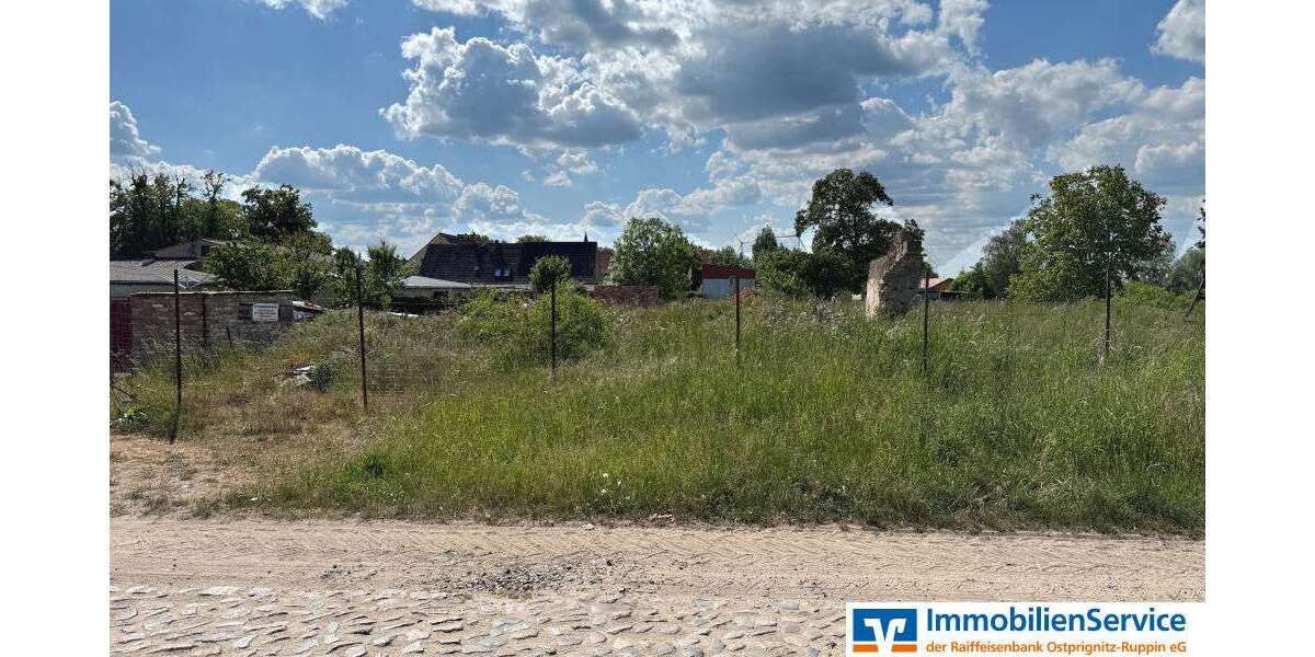 Grundstück Segeletz Segeletz - 68.250&euro; | Angebot:25216801