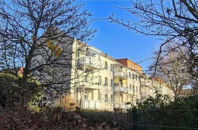 Wohnung zum Kaufen in Neubrandenburg 157.000 € 61 m² 3 zimmer