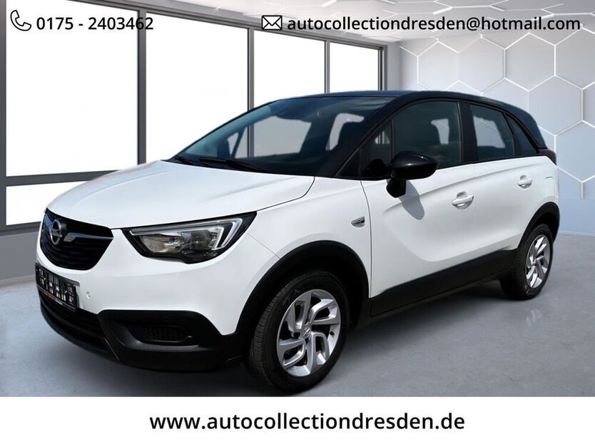 Crossland (X)