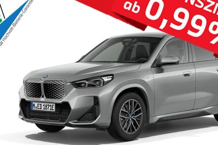 BMW iX1 22.229 km 49.450 &euro; Hamburg 21073