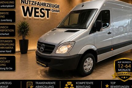 Mercedes-Benz Sprinter 45.000 km 19.990 &euro; Datteln 45711