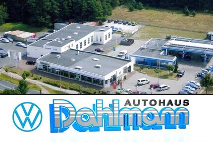 VW T-Cross 1.300 km 19.980 &euro; Strausberg 15344