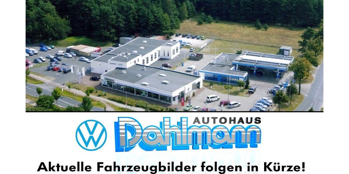 VW T-Cross 1.300 km 19.980 &euro; Strausberg 15344