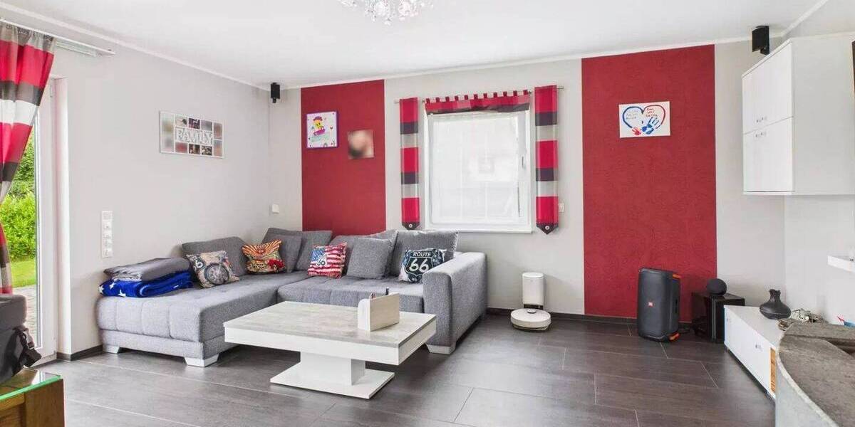 Einfamilienhaus Arzfeld - 7 Zimmer, 160 m&sup2;, 580.000&euro; | Angebot:25771809