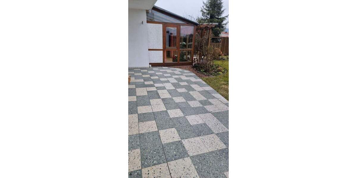 Etagenwohnung Beilngries - 3 Zimmer, 86 m&sup2;, 770&euro; | Angebot:25865205