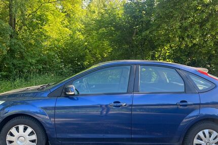 Ford Focus 90.000 km 4.500 &euro; Markdorf 88677