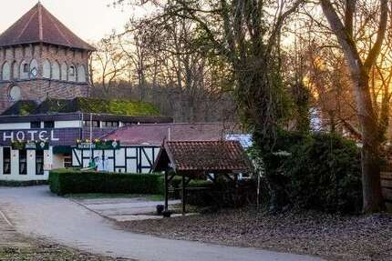 Gewerbeobjekt Lüneburg Rettmer - 850.000&euro; | Angebot:26803778