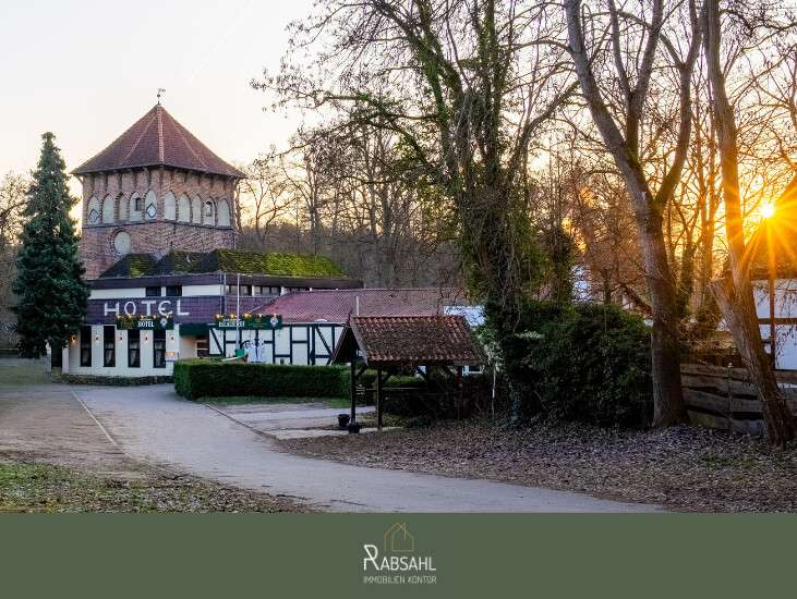 Gewerbeobjekt Lüneburg Rettmer - 850.000&euro; | Angebot:26803778