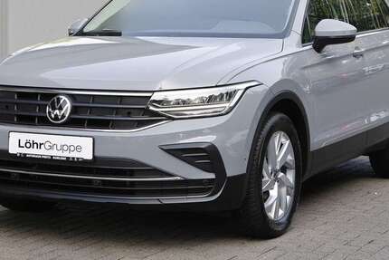VW Tiguan 43.860 km 22.480 &euro; Koblenz 56076