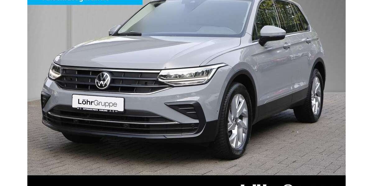 VW Tiguan 43.860 km 22.480 &euro; Koblenz 56076