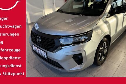 Nissan Townstar 37.450 km 22.950 &euro; Heidenau 21258