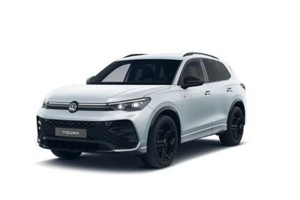 VW Tiguan 10.957 km 37.930 € Mosbach 74821