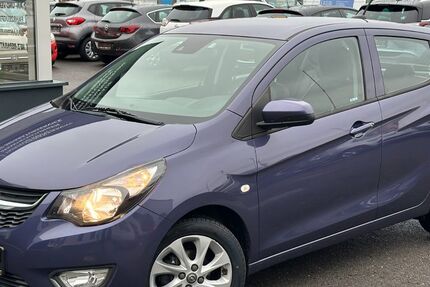 Opel Karl 138.000 km 6.190 &euro; Rheinbach 53359