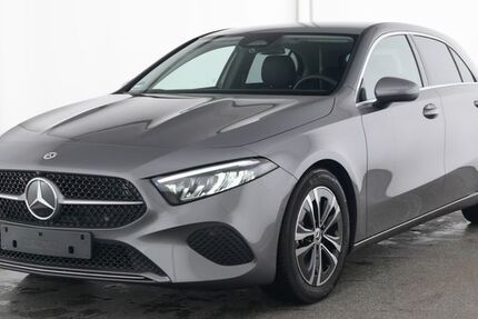 Mercedes-Benz A 200 14.100 km 33.400 &euro; Sigmaringen-Laiz 72488