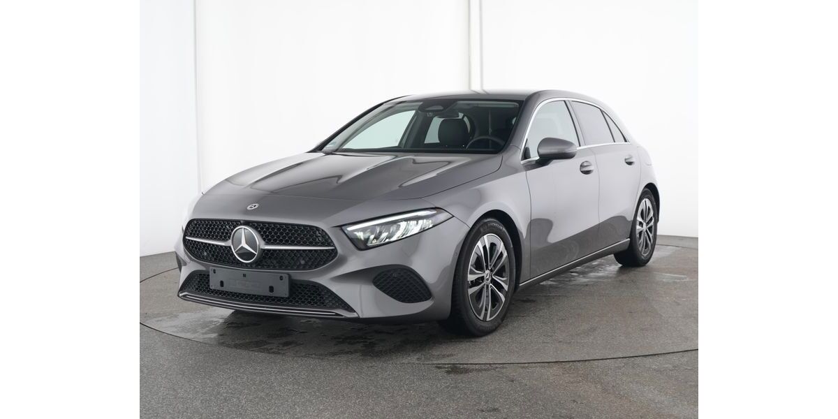 Mercedes-Benz A 200 14.100 km 33.400 &euro; Sigmaringen-Laiz 72488