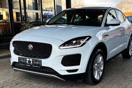 Jaguar E-Pace 75.000 km 15.900 &euro; Dortmund 44145