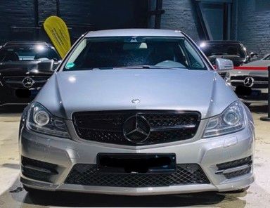 Mercedes-Benz C 250 278.000 km 12.400 € Hamburg 20359