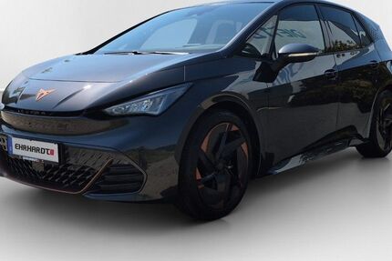Cupra Born 45.900 km 25.950 &euro; Sonneberg 96515