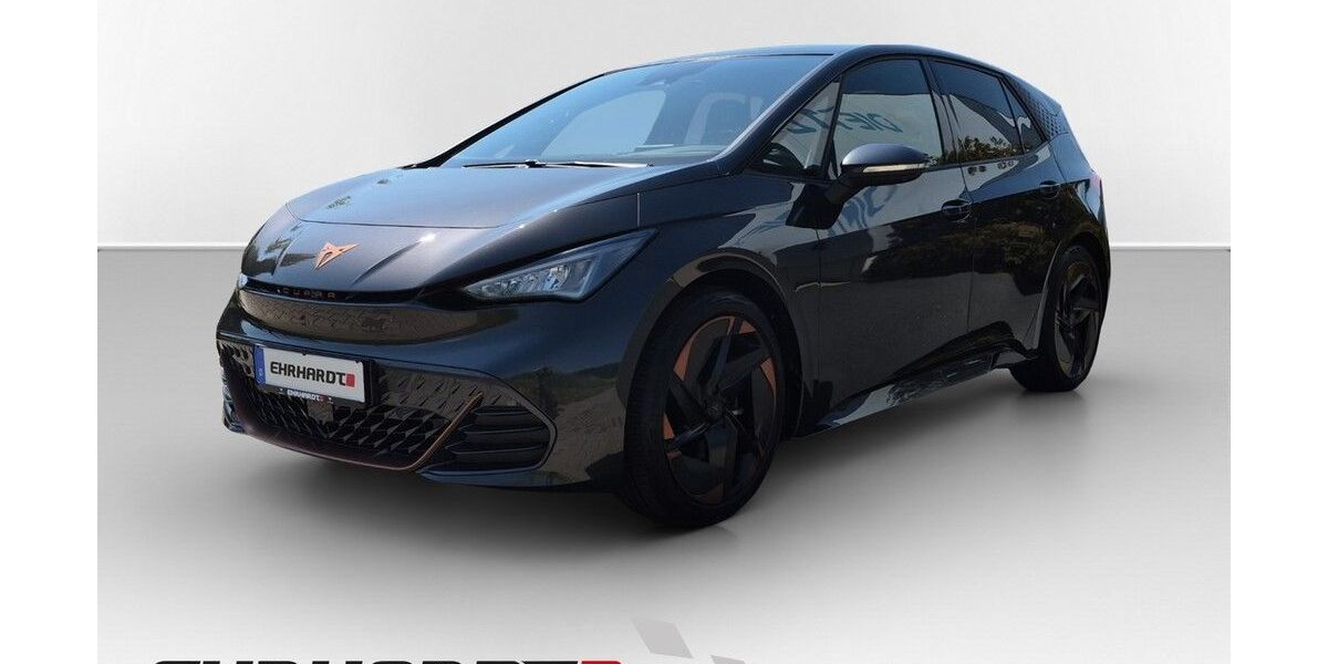 Cupra Born 45.900 km 25.950 &euro; Sonneberg 96515