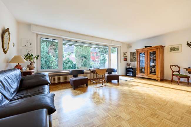 Einfamilienhaus Düsseldorf Stadtbezirk 8 - 5 Zimmer, 188 m&sup2;, 3.000&euro; | Angebot:25552791