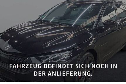 Skoda Octavia 25.500 km 39.680 &euro; Würzburg 97084