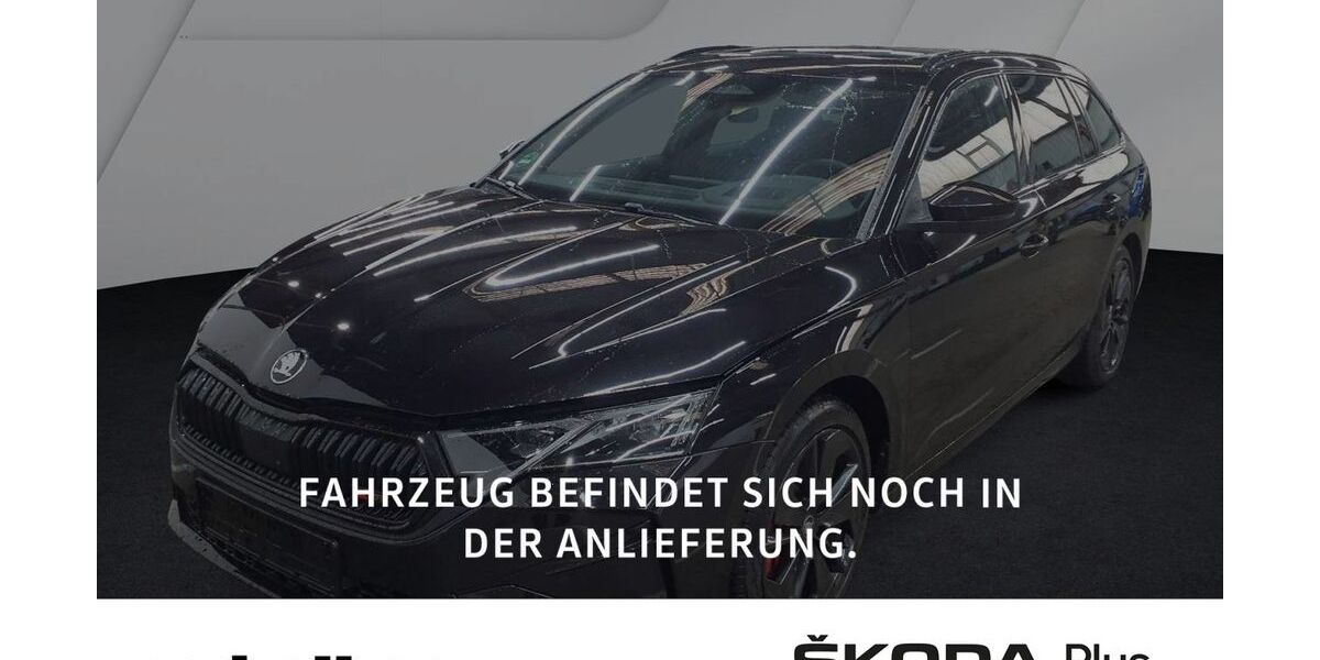 Skoda Octavia 25.500 km 39.680 &euro; Würzburg 97084