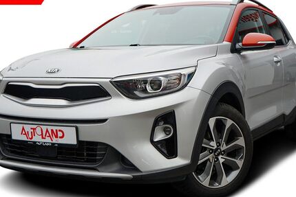Kia Stonic 64.946 km 14.990 € Gotha 99867