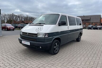 VW T4 Kombi