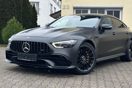 Mercedes-Benz AMG GT 22.200 km 89.990 &euro; Giengen 89537