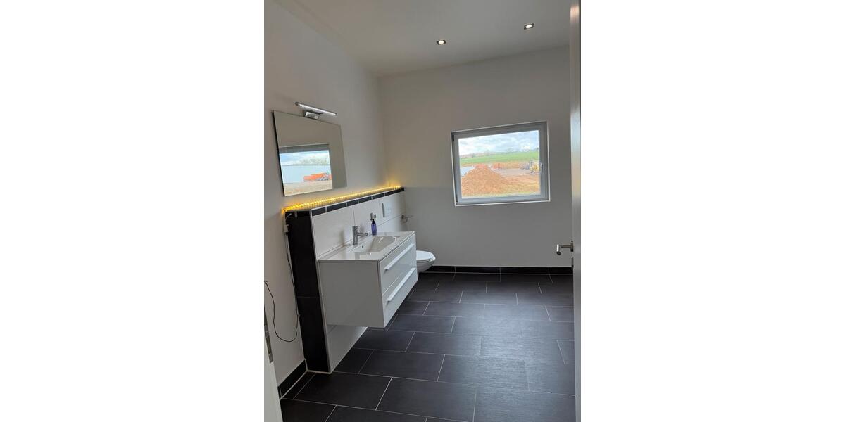 Etagenwohnung Büdingen - 2 Zimmer, 75 m&sup2;, 850&euro; | Angebot:26368507