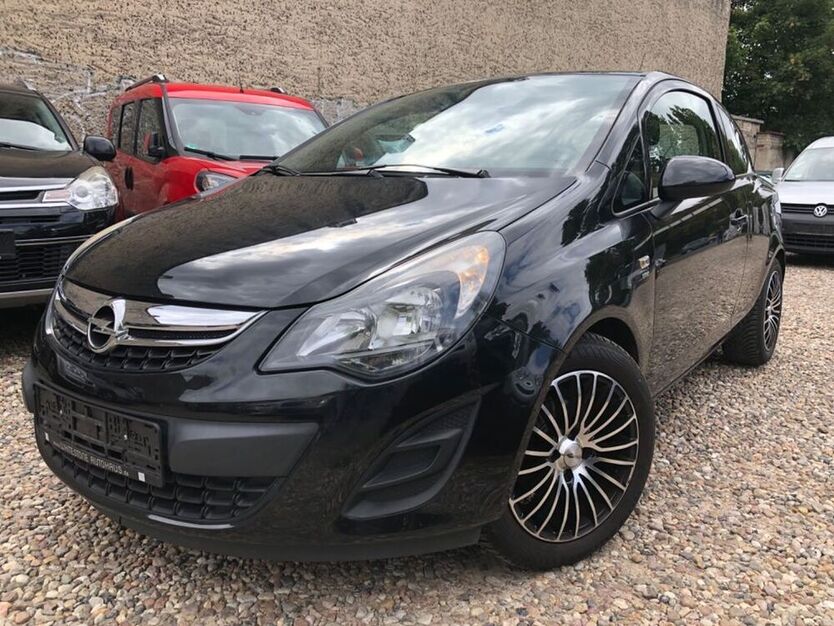 Corsa