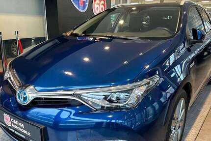 Toyota Auris 150.000 km 13.490 &euro; Hamburg 22547