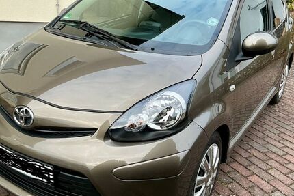 Toyota Aygo (X) 34.887 km 6.600 &euro; Weckbach 63937