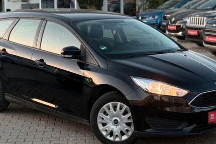 Ford Focus 140.053 km 4.800 &euro; Gablingen 86456