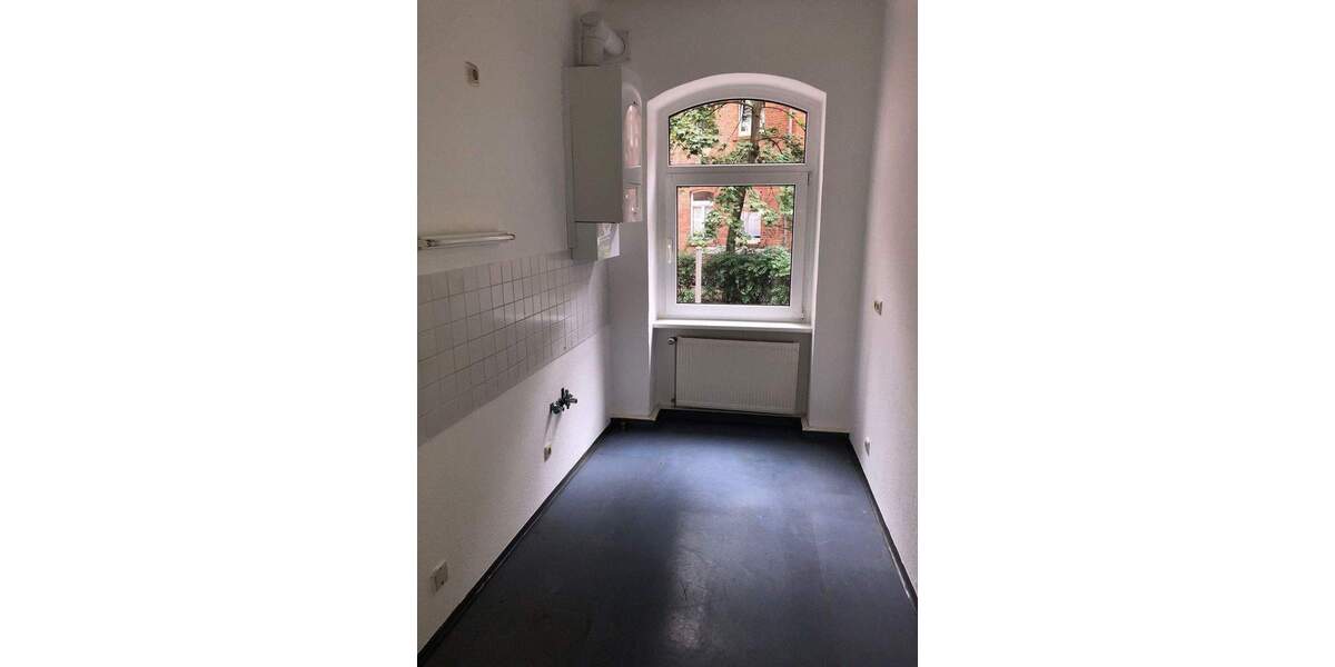 Etagenwohnung Erfurt Löbervorstadt - 3 Zimmer, 55 m&sup2;, 540&euro; | Angebot:25626634