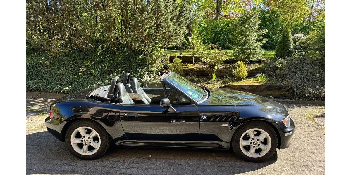 BMW Z3 151.300 km 9.800 &euro; Berlin 12163