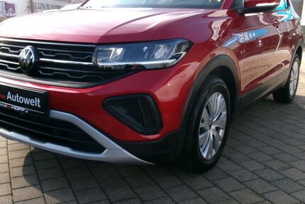 VW T-Cross 9.150 km 18.875 &euro; Sankt Augustin 53757