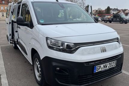 Fiat Doblo 38.200 km 19.400 &euro; Göppingen 73033