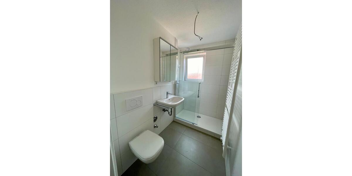 Etagenwohnung Aalen Unterkochen - 3 Zimmer, 64 m&sup2;, 640&euro; | Angebot:26407647