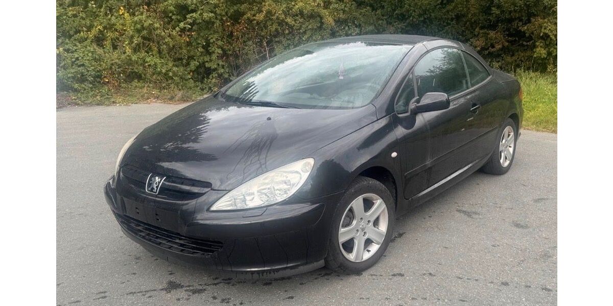 Peugeot 307 185.000 km 2.199 &euro; Bielefeld 33719