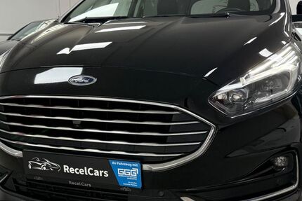 Ford Galaxy 92.500 km 28.900 &euro; Wurmlingen (Tuttlingen) 78573