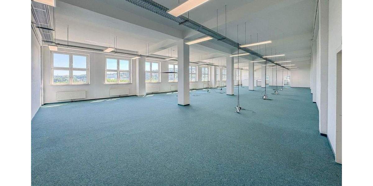 Gewerbeobjekt Witten Annen - 880&euro; | Angebot:25268825