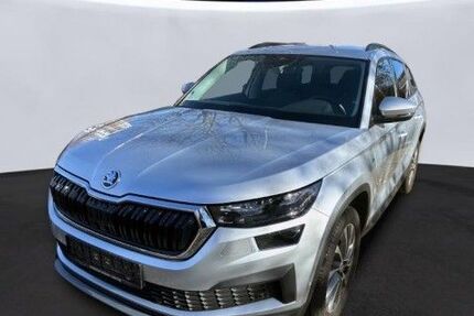 Skoda Kodiaq 47.400 km 27.980 &euro; Balingen 72336