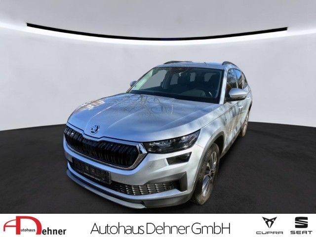 Skoda Kodiaq 47.400 km 27.980 &euro; Balingen 72336
