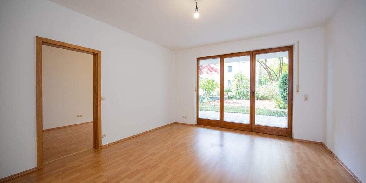 Etagenwohnung Ottobrunn - 2 Zimmer, 54 m&sup2;, 380.000&euro; | Angebot:25771367