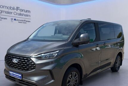 Ford Tourneo Custom 16.300 km 47.730 € Crailsheim 74564